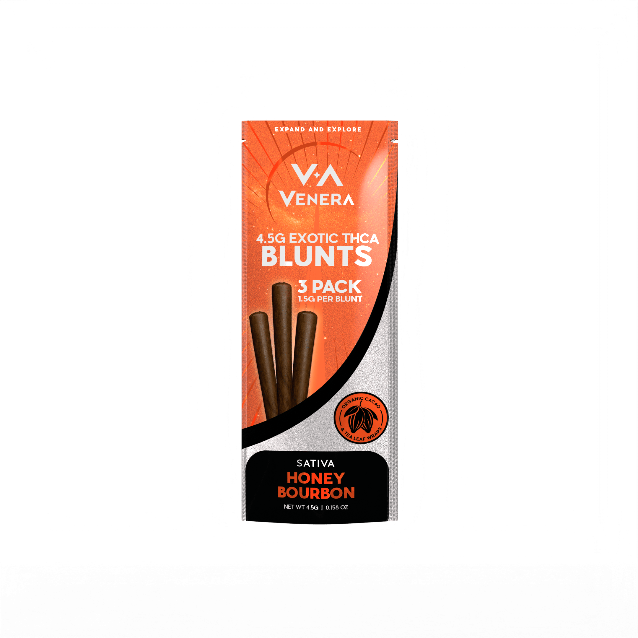 Image of 3 Pack THCA Blunts